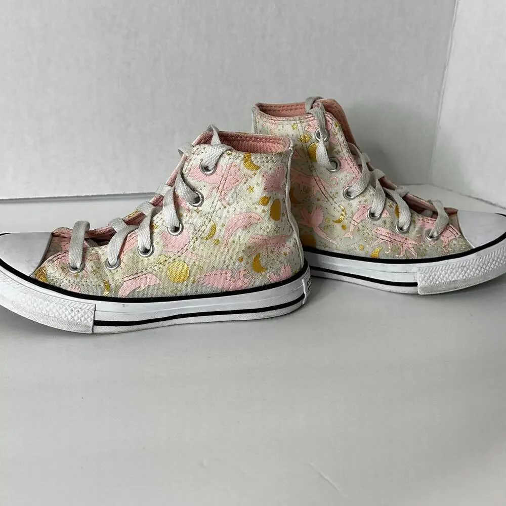 Converse excellent conditions